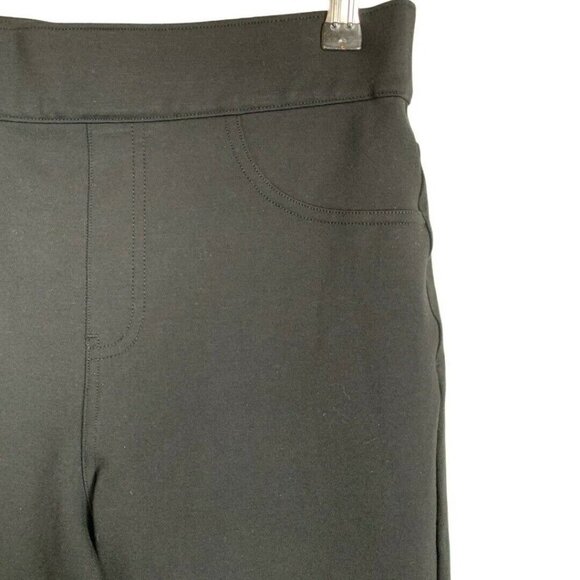 T by Talbots Women's size M Skirt Built in Shorts - Picture 7 of 9